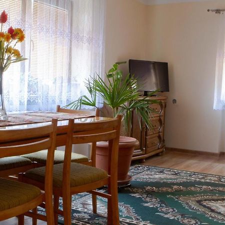 Privat Bajka Leilighet Spišské Bystré Eksteriør bilde